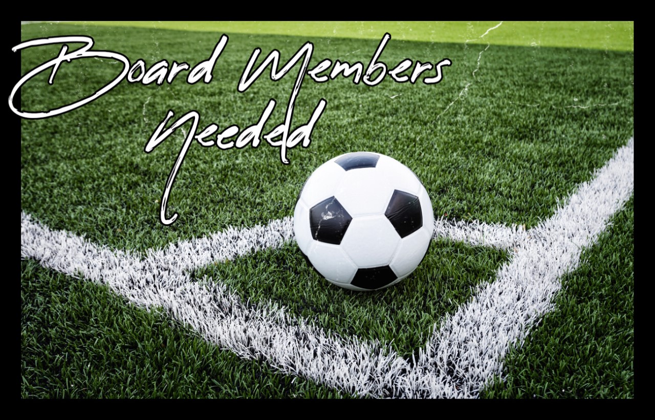 Current Board Members